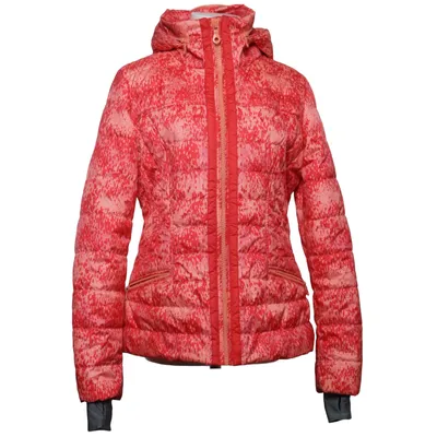 Manteau de ski (Rouge, Multicolore) de Poivre Blanc Polyamide, Polyester