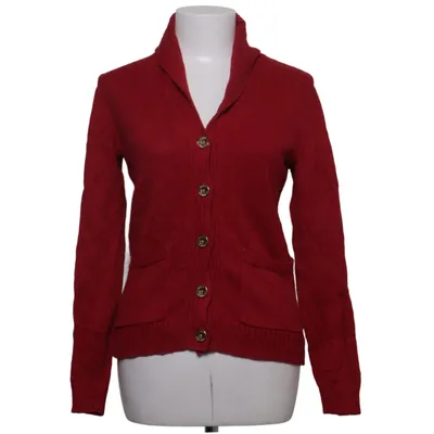 Cardigan (Rood) van Lauren Ralph Lauren