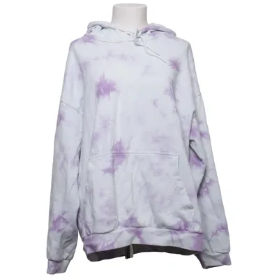 Huvtröja (Lila, Vit, Flerfärgad) från Yourturn
