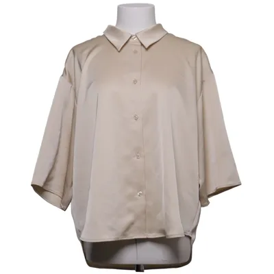 Kortärmad skjorta (KAYA SS SHIRT) från Urban Pioneers Återvunnen polyester
