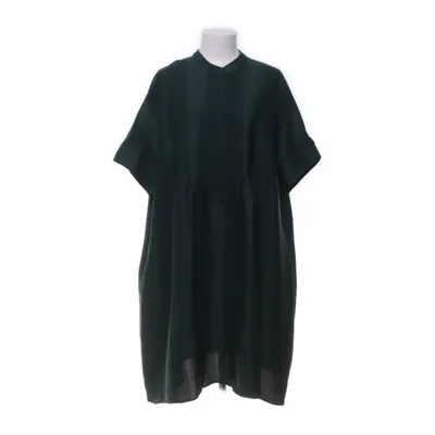 Dress (Green) from Selected Femme