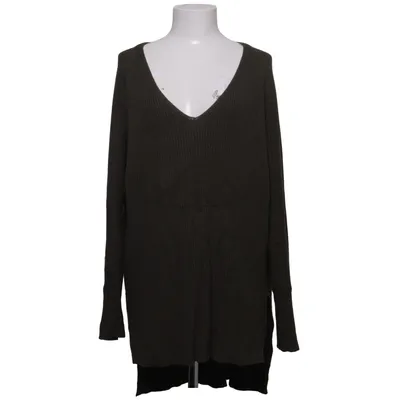 Sweater (Green) from WERA Stockholm Alpaca wool, Cotton, Polyamide, Viscose