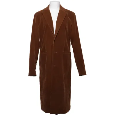 Jas (Bruin) van Han Kjøbenhavn Polyester