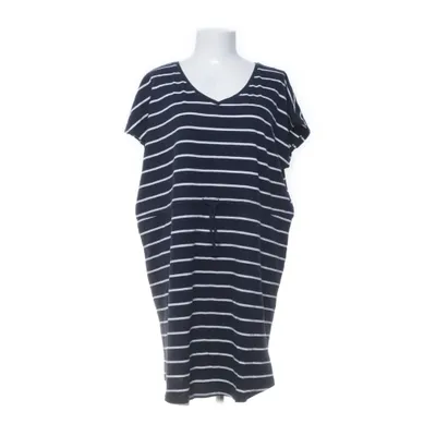 Tunic (Blue, White) from JDY