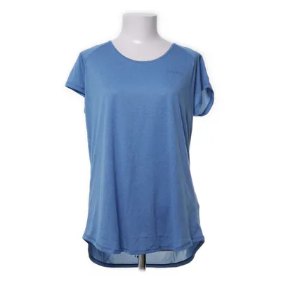 Träningströja (Blå) från Craft Polyester