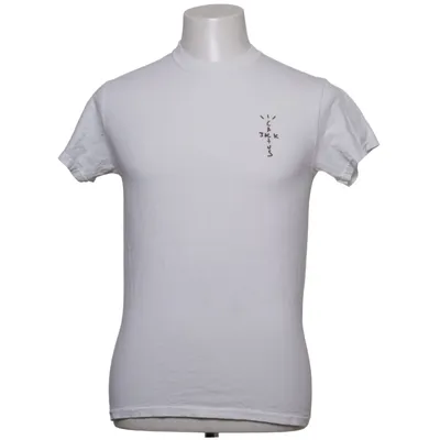 T-shirt (Vit) från Cactus Jack Bomull