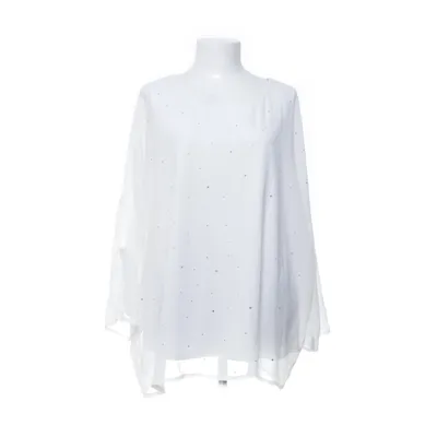 Blouse (Wit) van Canda C&A Polyester
