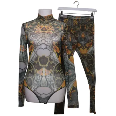 Set (Flerfärgad) från Jaded London Elastan, Polyester