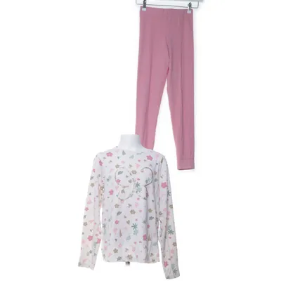 Pyjamas (Beige, Flerfärgad) från Orchestra