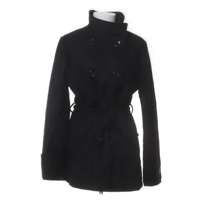 Kappa (Svart) från Riley Woman Polyamid, Polyester, Ull