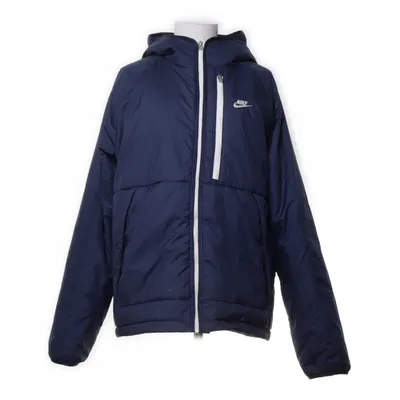 Winterjacke (Blau) von Nike Polyester