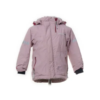 Skidjacka (Rosa) från Didriksons 1913 Polyamid, Polyester