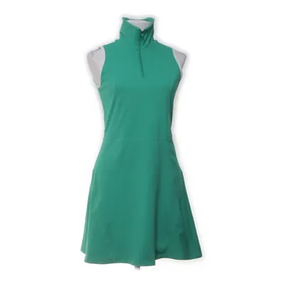 Polo dress (Green, White) from Sincerely, Jules