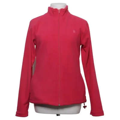 Fleecejacka (Röd) från Donnay Polyester