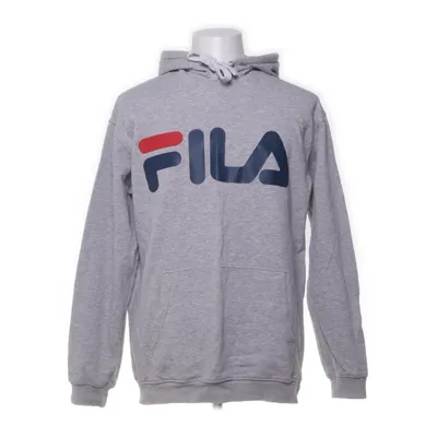 Huvtröja (Grå) från Fila
