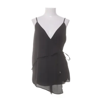 Omlottopp (Svart) från WERA Stockholm