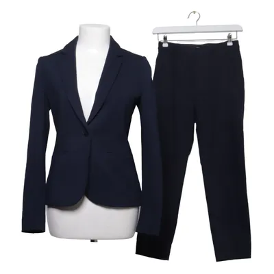 Pak (Blauw) van STOCKH LM Katoen, Elastaan, Polyester