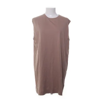 Linne (Brun) från Jan 'N June Ekologisk bomull, Polyuretan