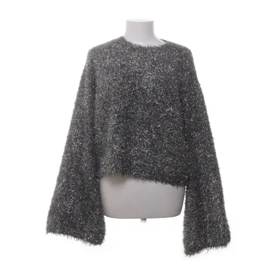 Tröja (Silverfärgad, Svart) från Gestuz