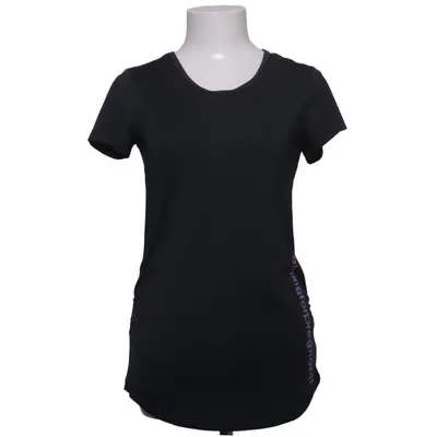 Haut de grossesse (Noir) de Training for Pregnant Élasthane, Polyester