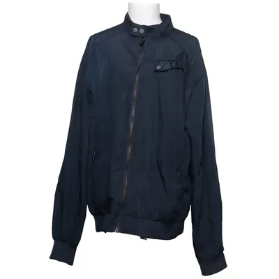 Blouson (Bleu) de Strömberg