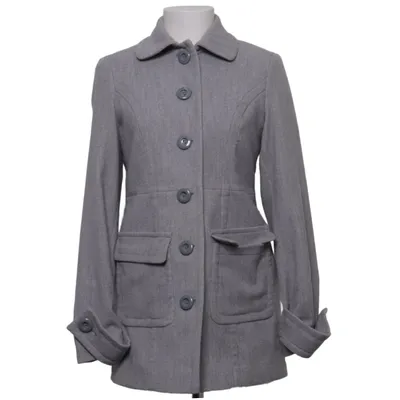 Jas (Grijs) van Flash Lights Elastaan, Polyester, Viscose