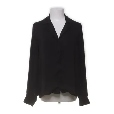 Skjorta (Svart) från Aware by Vero Moda Återvunnen polyester