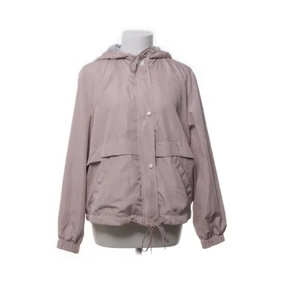 Jacka (Rosa) från Divided by H&M Polyester