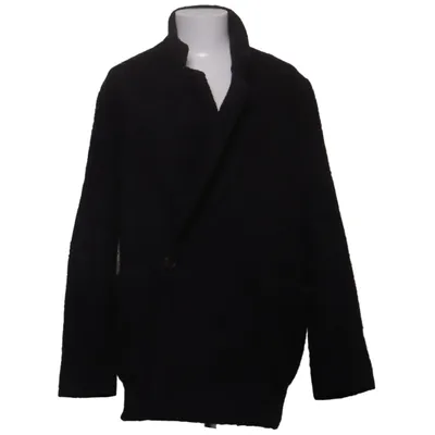 Blazer (Gray) from Covert Alpaca wool