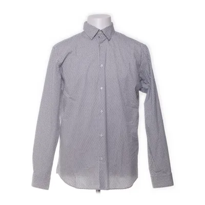 Shirt (Zwart, Wit) van Selected Homme