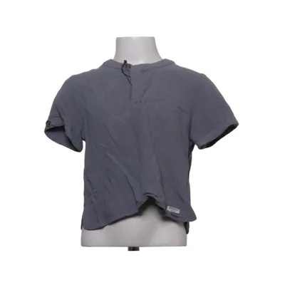 Haut (Bleu) de Donsje Lin, Viscose