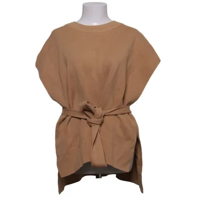 Poncho (Beige) från Baum Und Pferdgarten Kashmir, Bomull, Polyamid, Polyester, Viskos