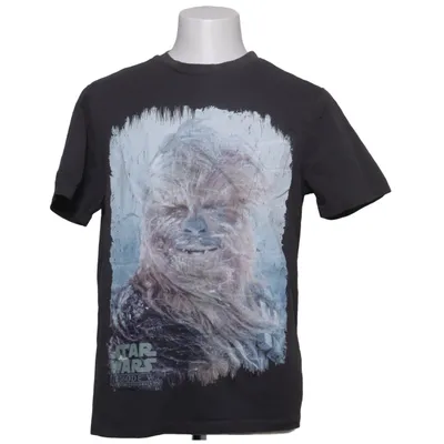 T-shirt (Grå, Flerfärgad) från Star Wars x Primark Bomull