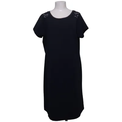 Robe (Bleu) de Paprika Élasthane, Polyester