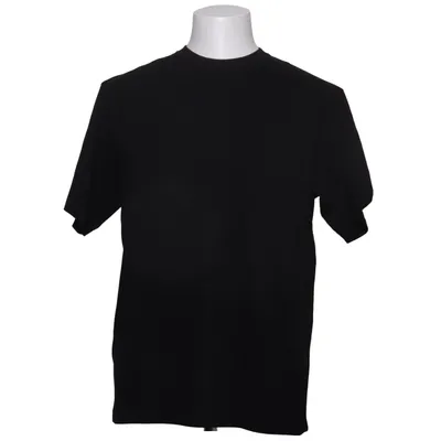 T-shirt (Svart) från Pro One Bomull