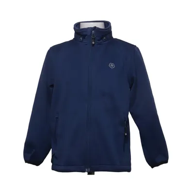 Softshelljacke (Blau) von Color Kids Polyester