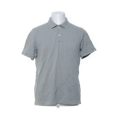 Poloshirt (Groen) van Arket Katoen
