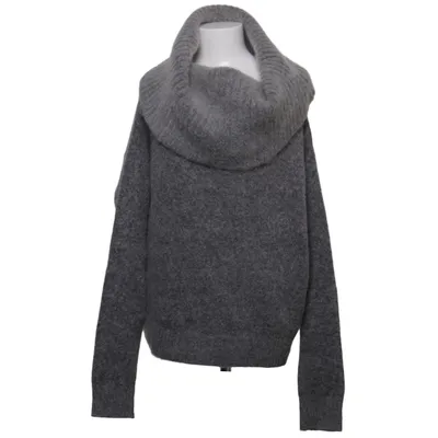 Sweater (Gray) from Acne Studios Elastane, Mohair, Polyamide, Wool