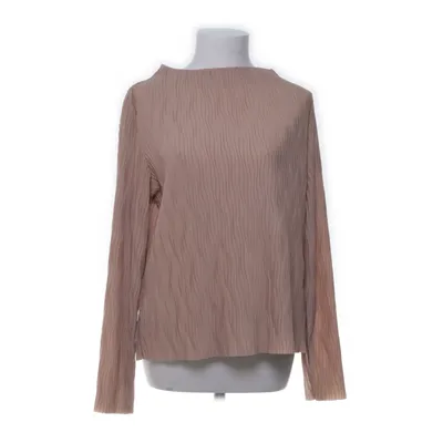 Top (Brun) fra Visual Clothing Project Polyester