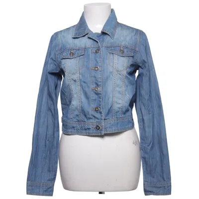 Veste en jean (DENISE) de Fabulous Coton