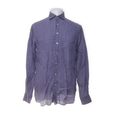 Shirt (Blue) from Emanuel Berg
