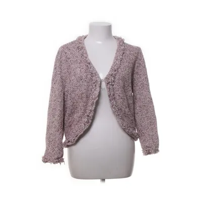 Kofta (Rosa, Flerfärgad) från Ril's Bomull