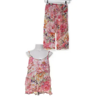 Ensemble (Rose, Multicolore)