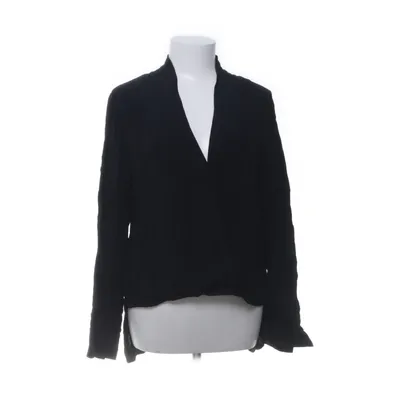 Blus (Svart) från By Malene Birger Silke, Viskos