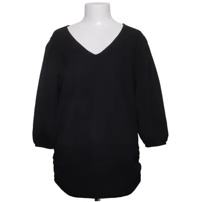 Top (Black) from RNB Elastane, Polyester