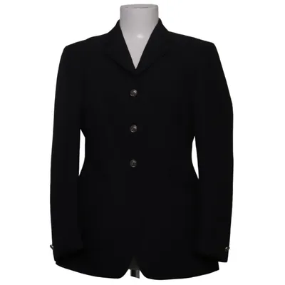 Blazer (Black) from Euro-Star Polyester