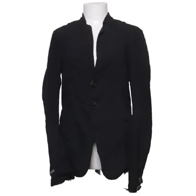 Kavaj (Svart) från Army of Me Bomull