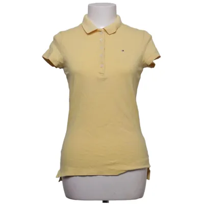 Poloshirt (Slim Fit) van Tommy Hilfiger