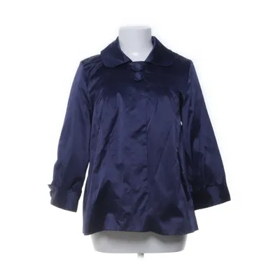 Jack (Blauw) van Flash Katoen, Elastaan, Polyester