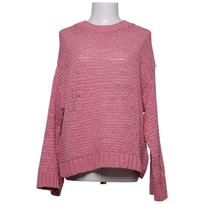 Tröja (Rosa) från STOCKH LM Studio Bomull, Polyester